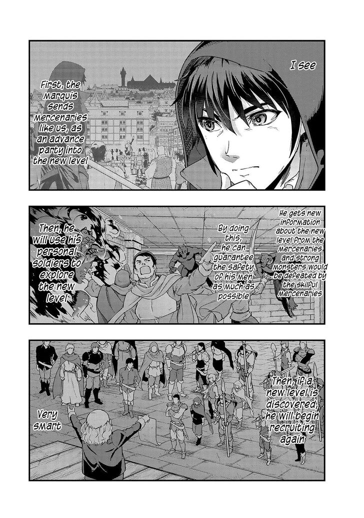 Failure Frame, Chapter 9 image 06